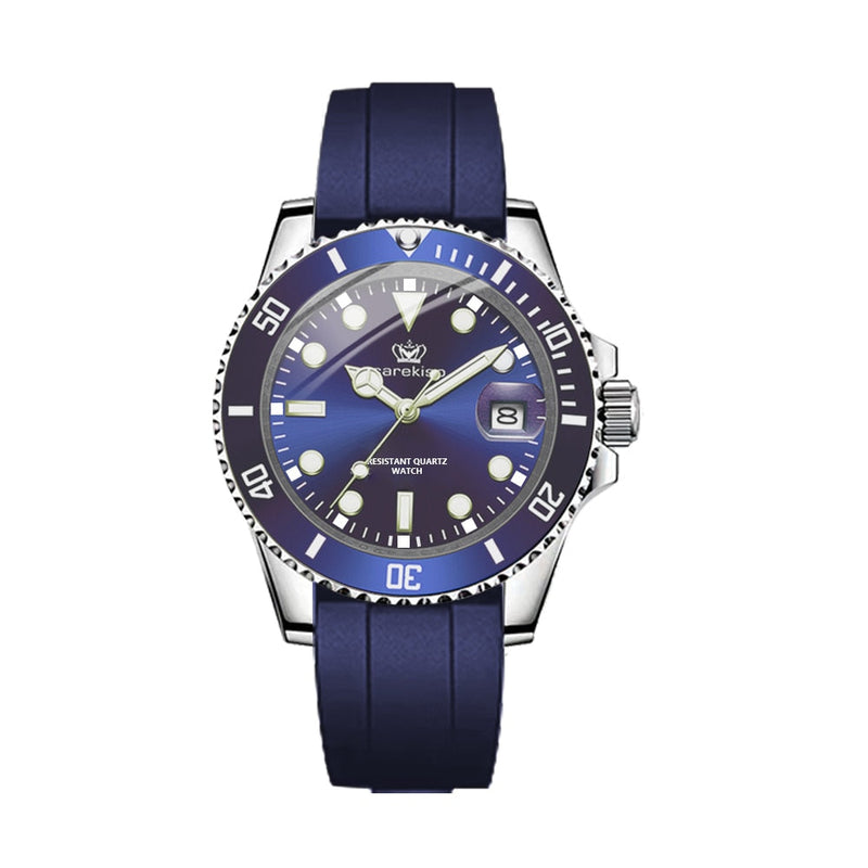 Greta Submariner Date Sport