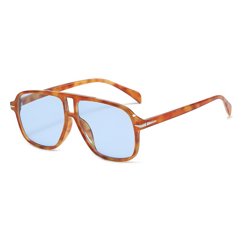 Lunettes Greta Aviador 