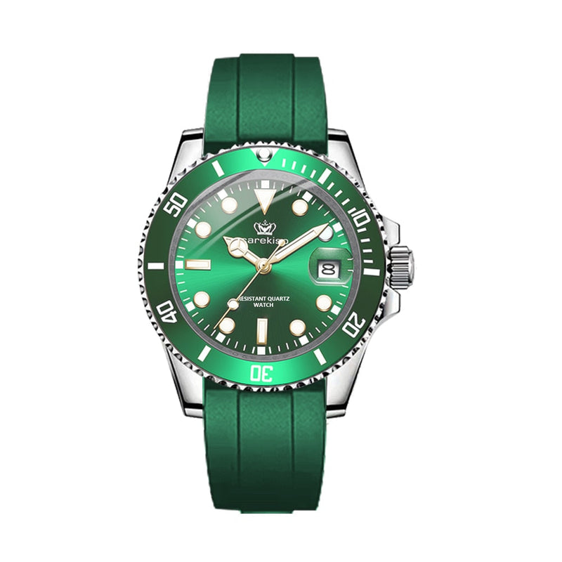 Montre Greta Submariner Date Sport