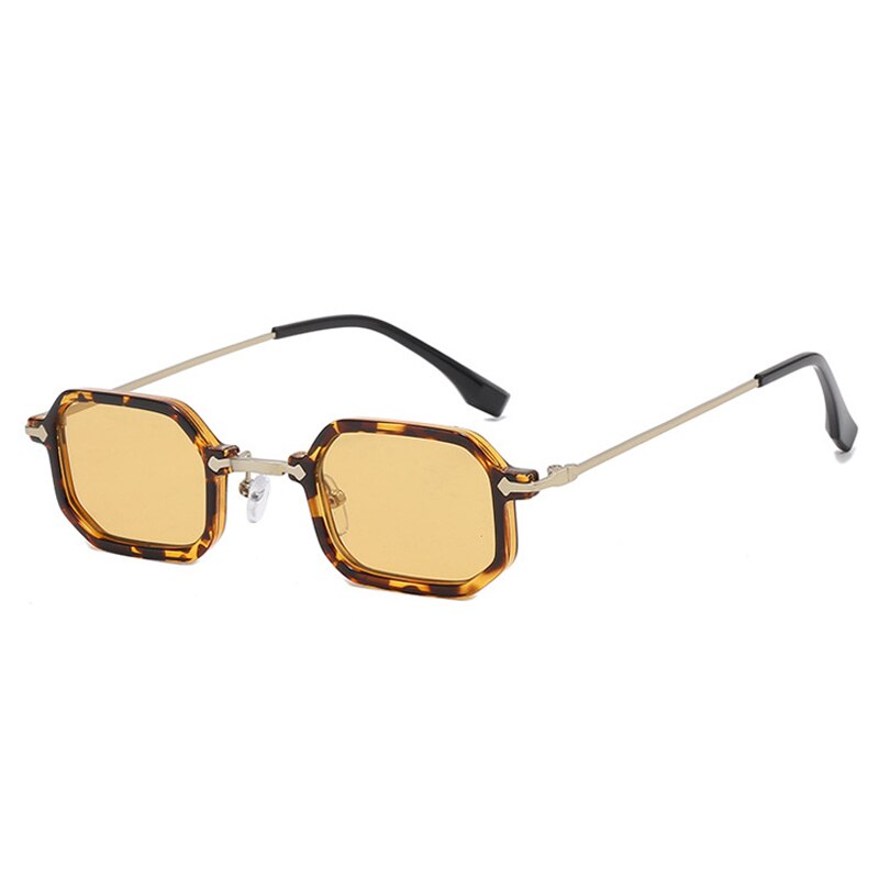 Lunettes Greta Frank 