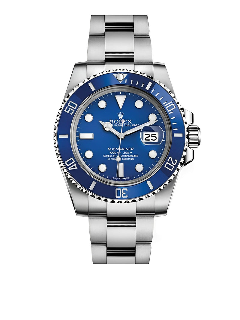 Relógio Rolex Submariner Date (ÚLTIMO DIA DE PROMOÇÃO) 