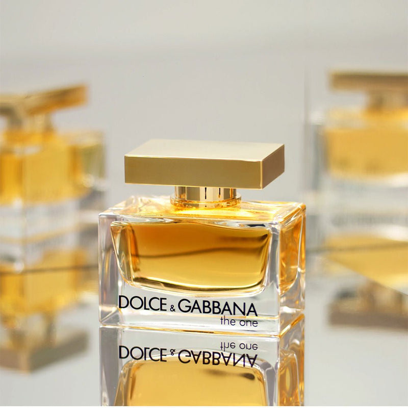 Dolce &amp; Gabbana The One Eau de Parfum Spray Parfum Femme (30 ml, 50 ml, 75 ml)