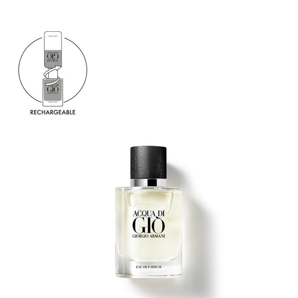 Giorgio Armani - Acqua Di Giò (Eau de Parfum rechargeable)