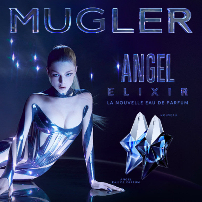 Mugler - Ange (Eau de Parfum)