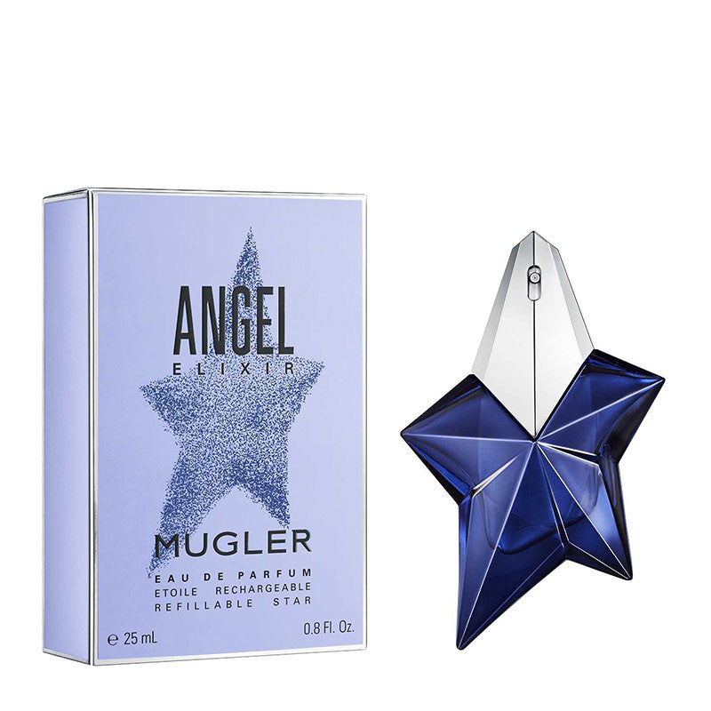 Mugler - Ange Elixir (Eau de Parfum)