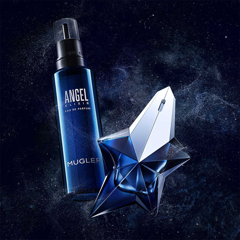 Mugler - Ange Elixir (Eau de Parfum)