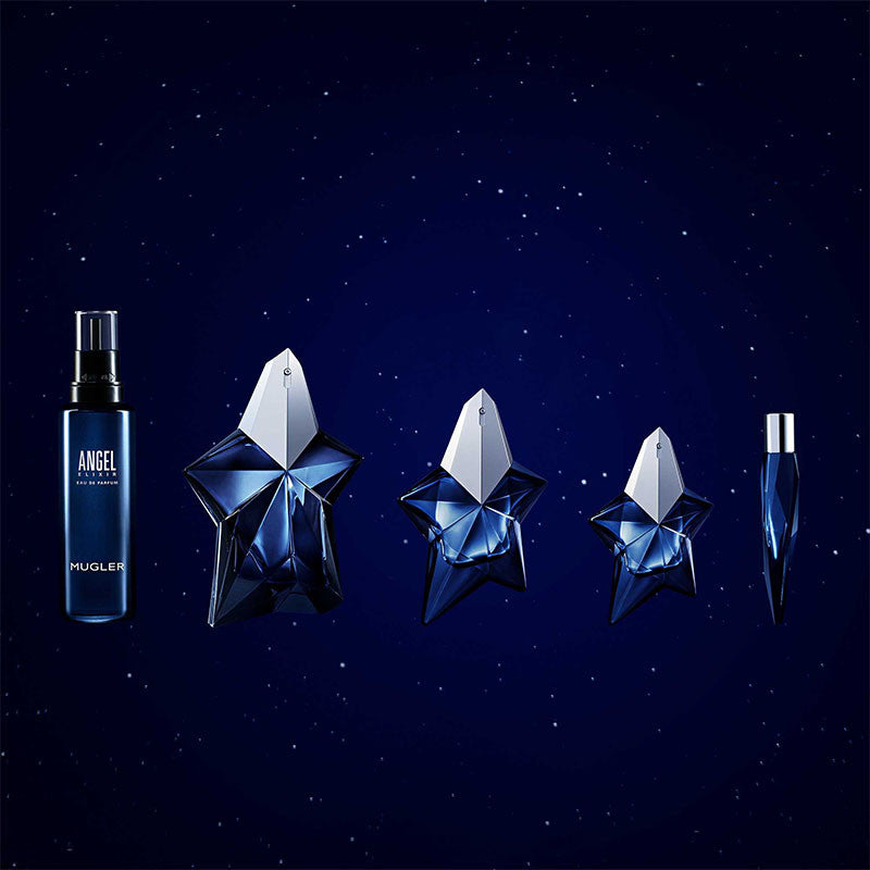 Mugler - Ange Elixir (Eau de Parfum)