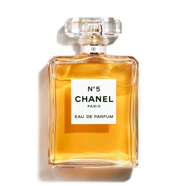 Chanel N°5 - Parfum Féminin - Eau de Parfum - 100ml