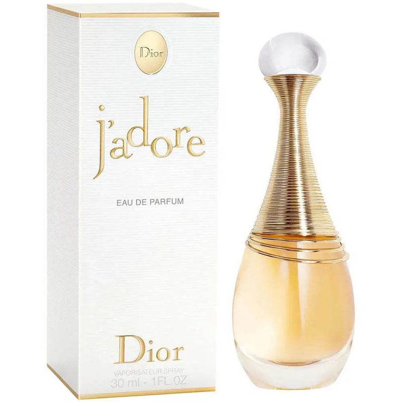 J'adore Dior - Parfum Femme - Parfum Femenino - 100ml