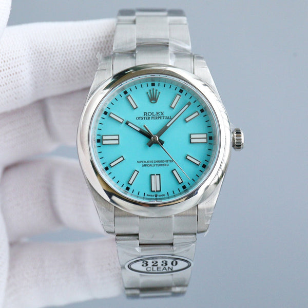 Rolex Oyster Perpetual Datejust Automatique