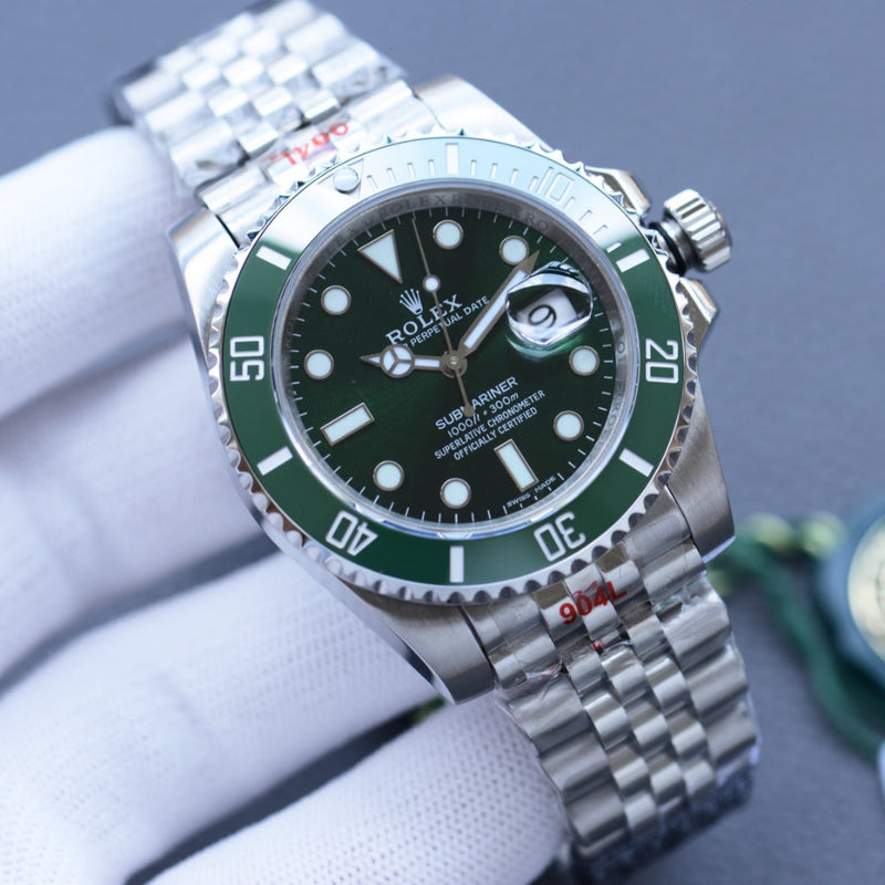 Relógio Rolex Submariner Date (ÚLTIMO DIA DE PROMOÇÃO) 