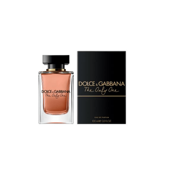 Dolce &amp; Gabbana The Only One Eau de Parfum Spray Parfum Femme (10 ml, 30 ml, 50 ml, 100 ml)