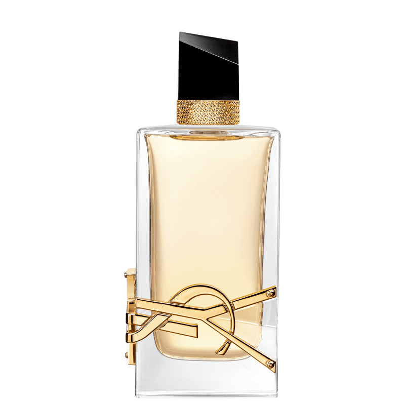 3 Parfums Prada Paradoxe, Black Opium Yves Saint Laurent, Libre (Eau de Parfum) 