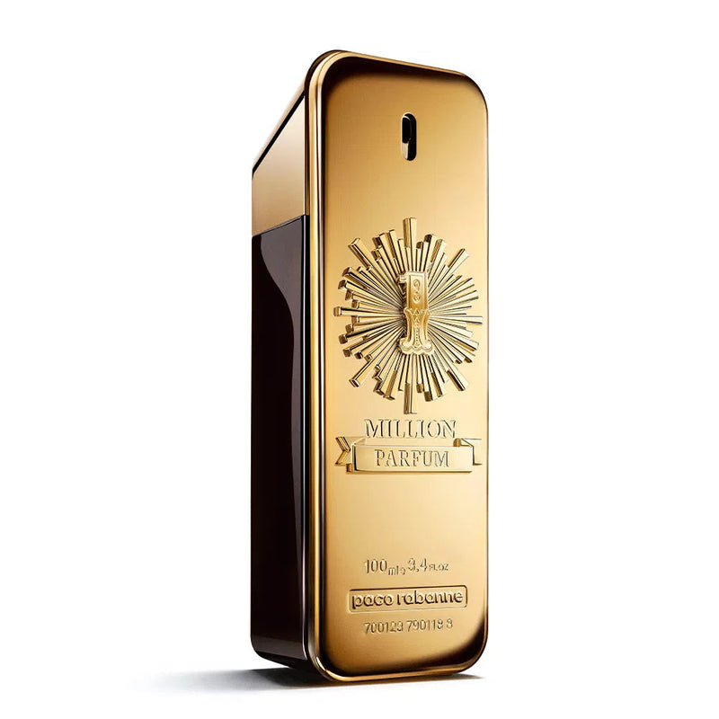 1 Million Parfum Paco Rabanne - Parfum Masculino - Eau De Parfum - 100ml