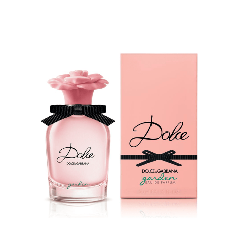 Dolce &amp; Gabbana Dolce Garden Eau de Parfum en flacon vaporisateur pour femme (30 ml, 75 ml)