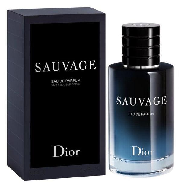 4 Parfums - 1 Million, Sauvage, Y Men et Eros (ACHETER 2, OBTENIR 4)