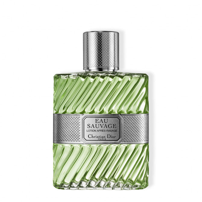 Eau sauvage