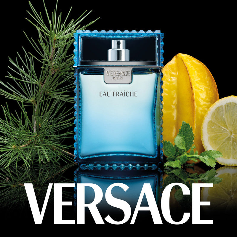 Versace - Eau Fraîche Homme (Eau de Toilette)