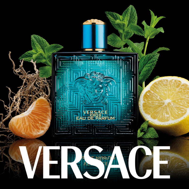 Versace - Éros (Eau de Parfum)