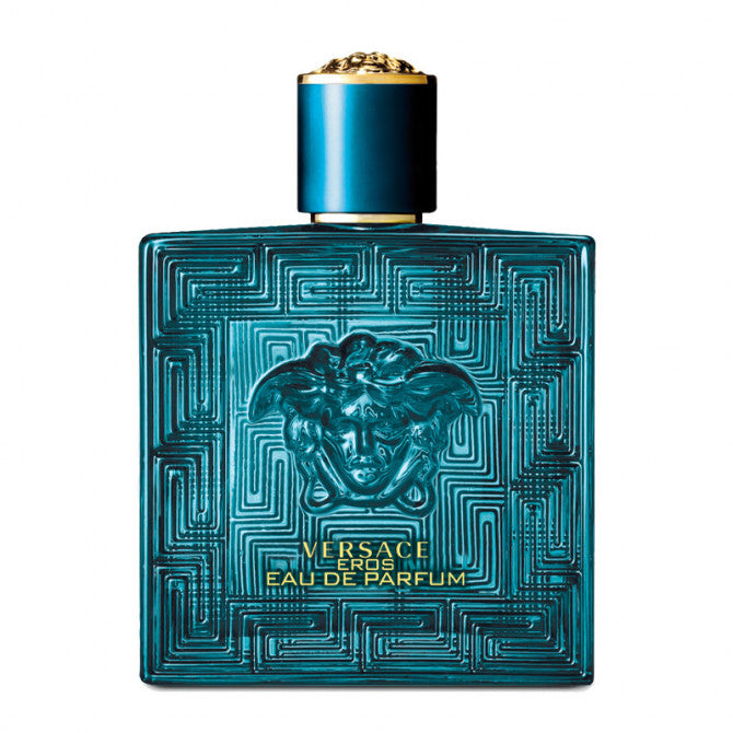 Versace - Éros (Eau de Parfum)