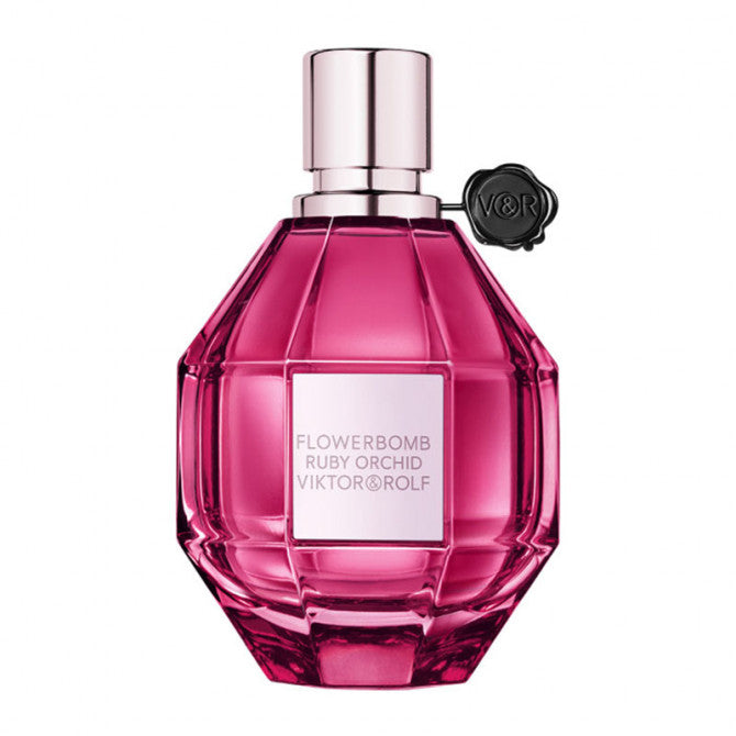 Viktor et Rolf - Flowerbomb Ruby Orchid (Eau de Parfum)