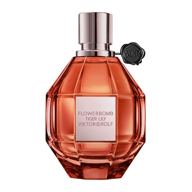 Viktor and Rolf - Flowerbomb Tiger Lily (Eau de Parfum)