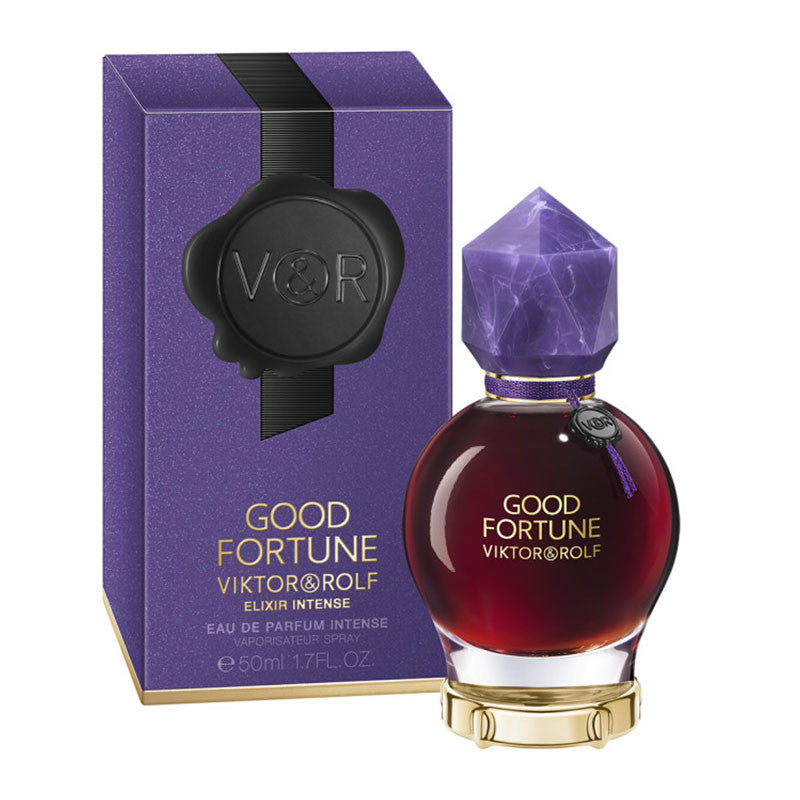 Viktor et Rolf - Good Fortune (Eau de Parfum Intense 50 ml)