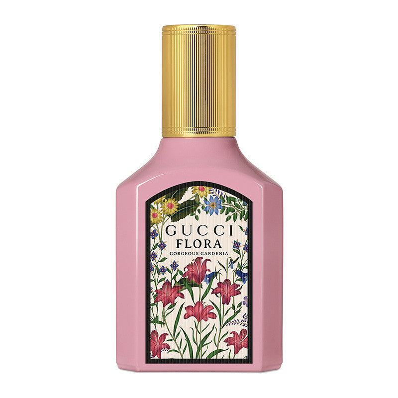 Gucci - Gucci Flora Magnifique Gardénia (Eau de Parfum)