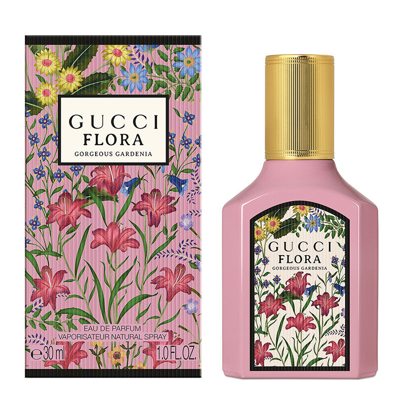 Gucci - Gucci Flora Magnifique Gardénia (Eau de Parfum)