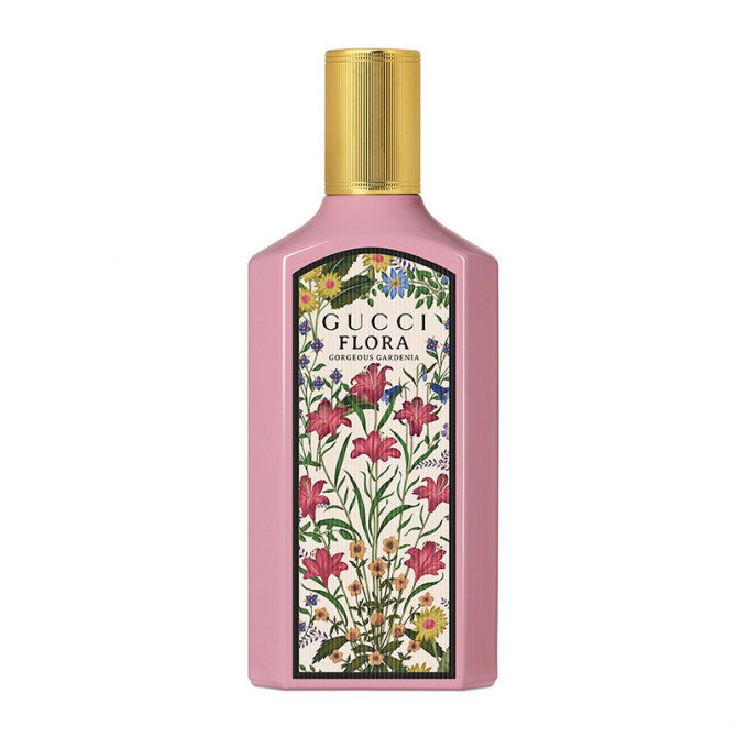 Gucci - Gucci Flora Magnifique Gardénia (Eau de Parfum)