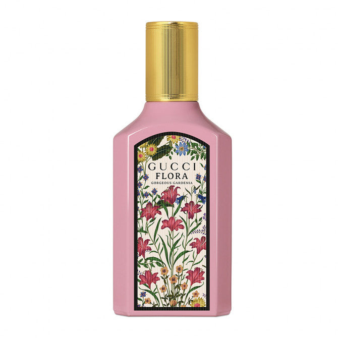 Gucci - Gucci Flora Magnifique Gardénia (Eau de Parfum)