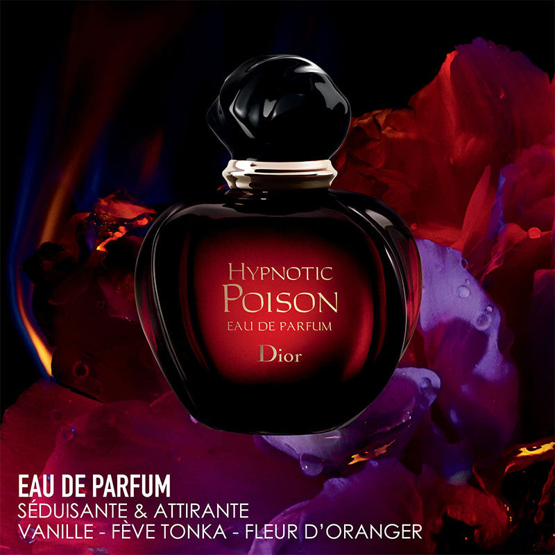 Dior - Hypnotic Poison (Eau de Parfum)