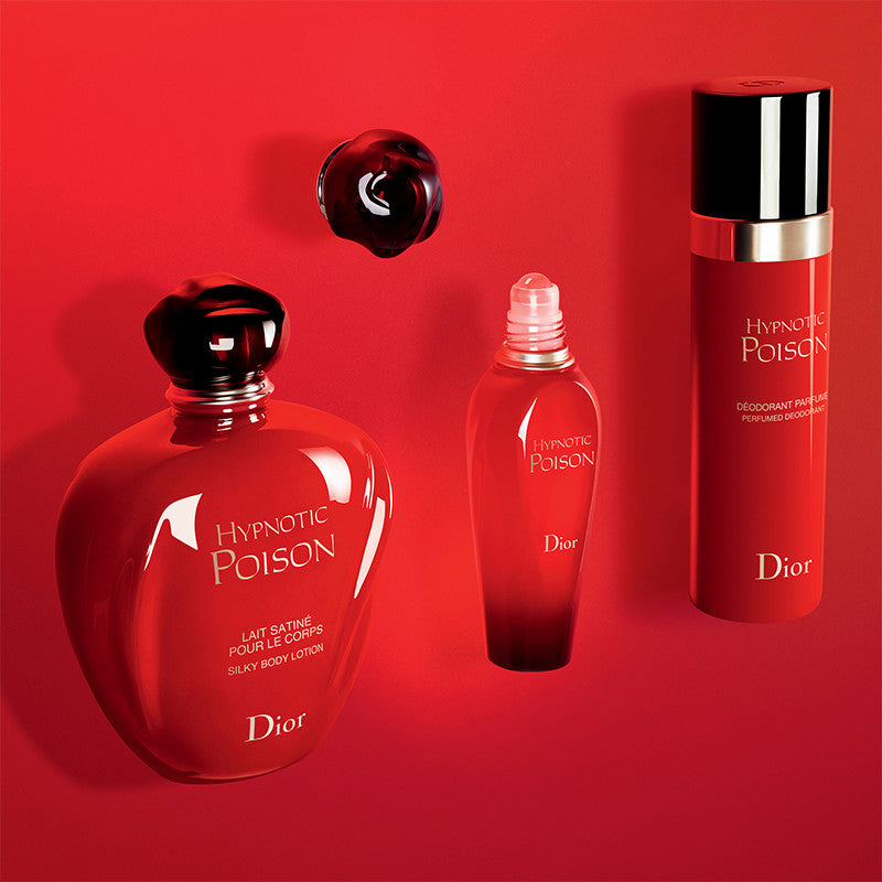 Dior - Poison Hypnotique (Eau de Toilette)