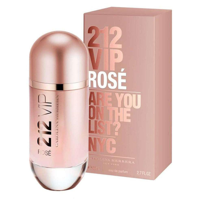 3 Parfums Carolina Herrera 212 VIP ROSÉ, Paco Rabanne OLYMPÉA et Chanel COCO MADEMOISELLE (Eau de Parfum)