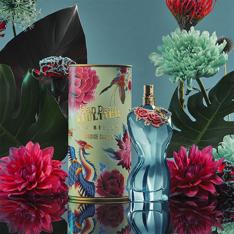 Jean Paul Gaultier - La Belle Paradis Jardin (Eau de parfum 100 ml)