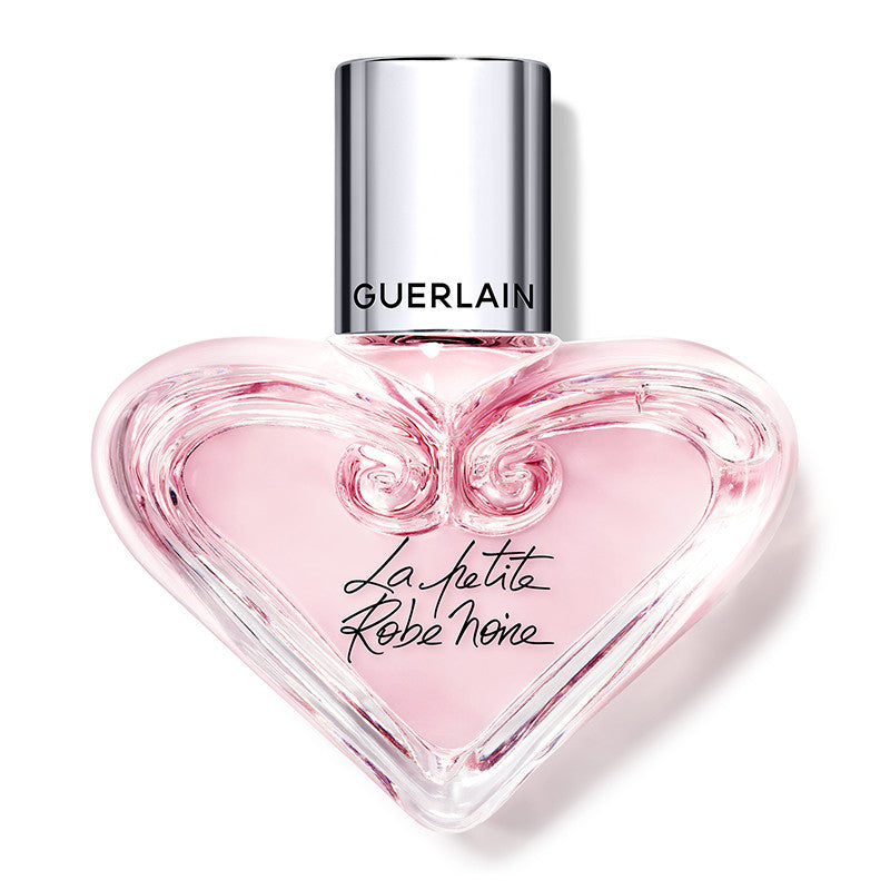 GUERLAIN - La Petite Robe Noire Le Flacon Cœur (Eau de Parfum 20 ml)