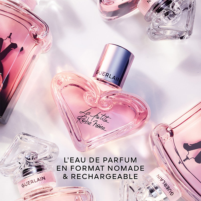 GUERLAIN - La Petite Robe Noire Le Flacon Cœur (Eau de Parfum 20 ml)