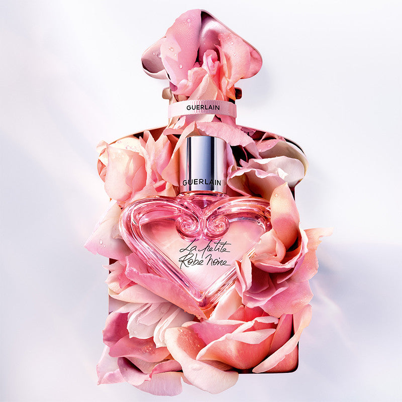 GUERLAIN - La Petite Robe Noire Le Flacon Cœur (Eau de Parfum 20 ml)