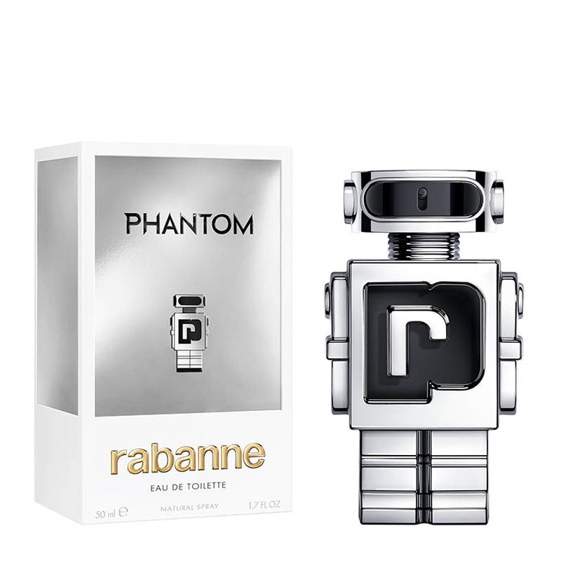 Rabanne - Fantôme (Eau de Toilette)