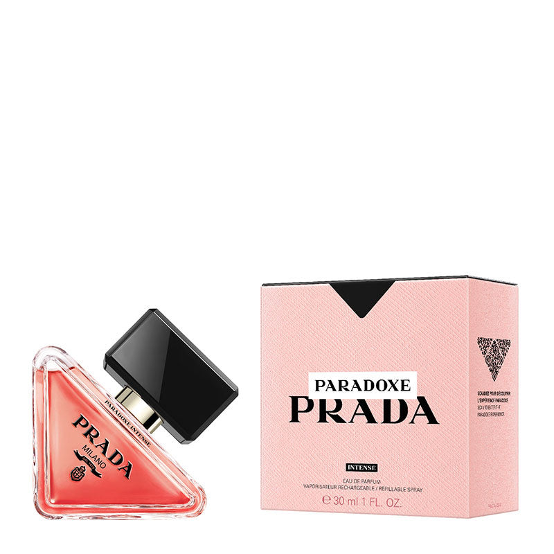 Prada - Paradoxe Intense (Eau de Parfum Intense rechargeable)