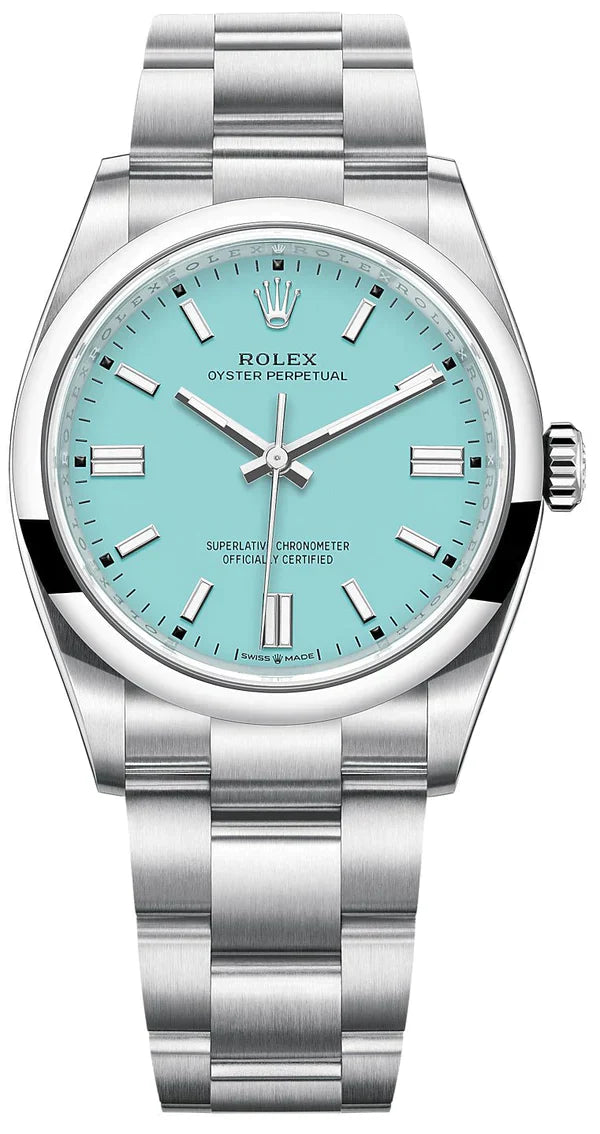 Rolex Oyster Perpetual Automatique