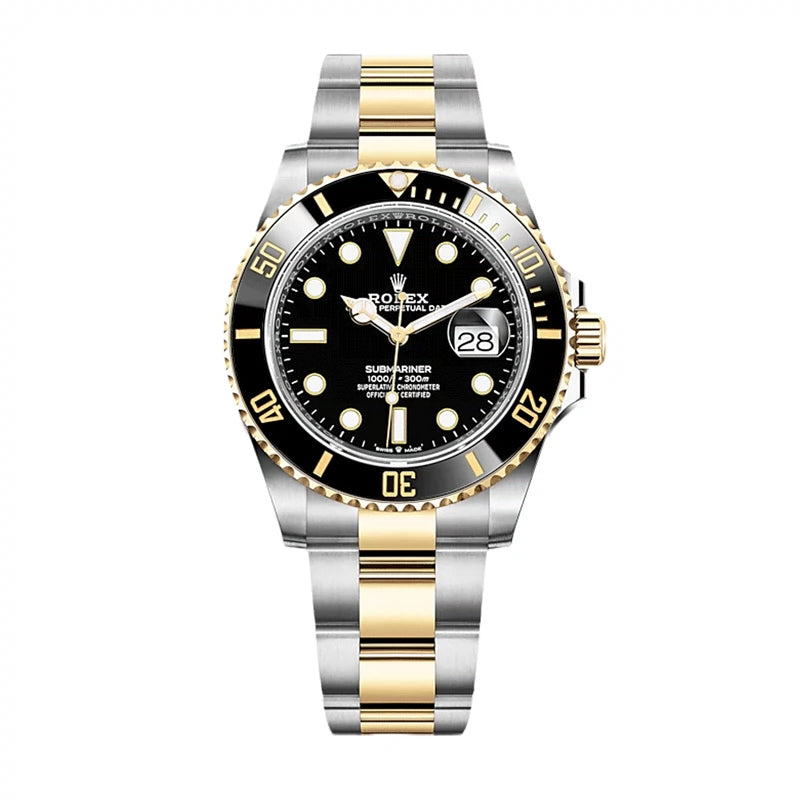 Relógio Rolex Submariner Date (ÚLTIMO DIA DE PROMOÇÃO) 