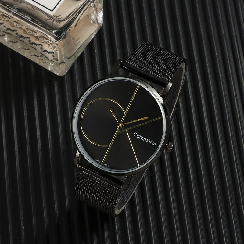 Montre minimaliste Ck 2023