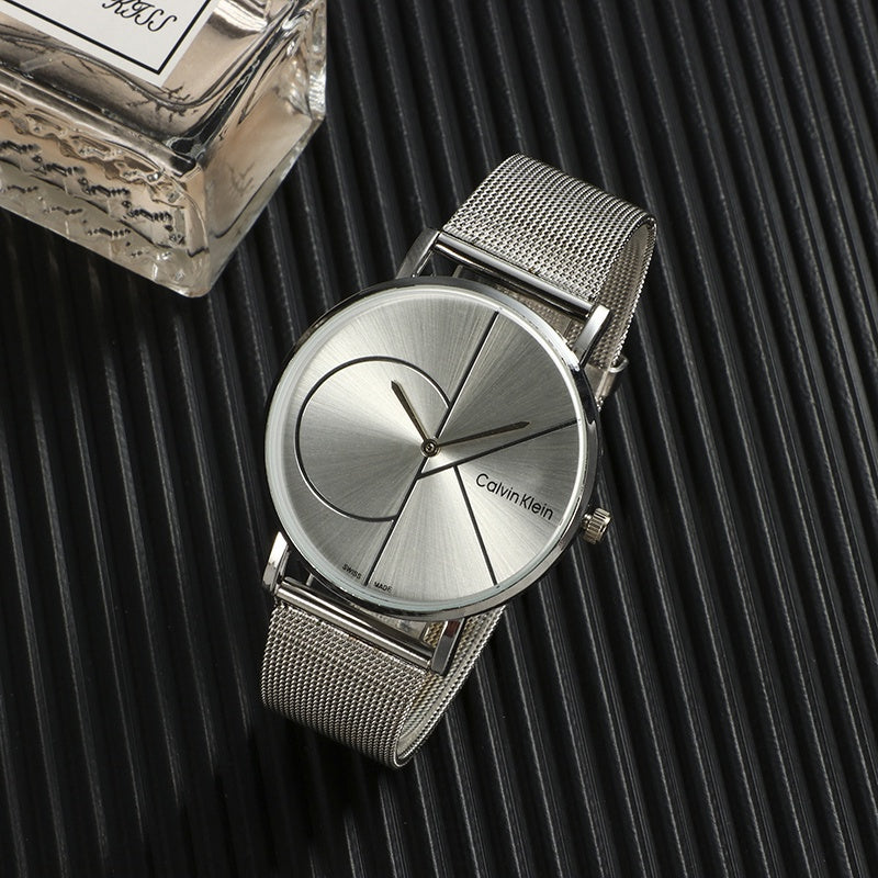 Montre minimaliste Ck 2023