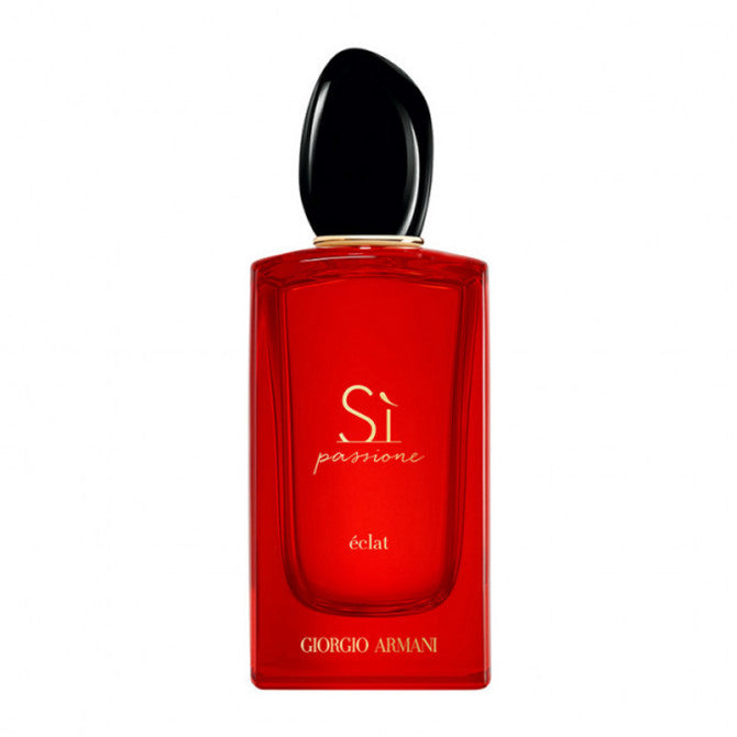 Giorgio Armani - Si Passione Éclat (Eau de Parfum)