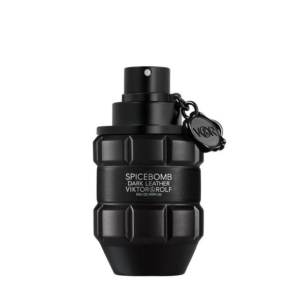 Viktor et Rolf - Spicebomb Dark Leather (Eau de Parfum énigmatique et sensuelle pour homme)