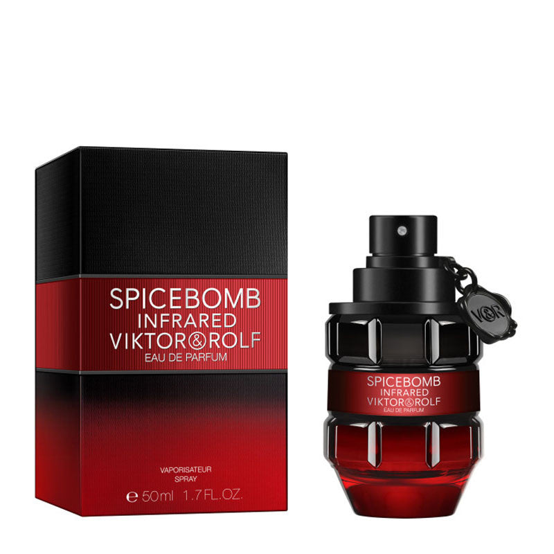 Viktor et Rolf - Spicebomb Infrarouge (Eau de Parfum)