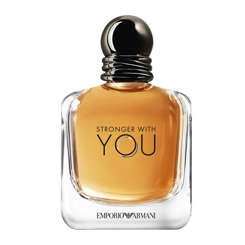 Giorgio Armani - Plus Fort Avec Toi (Eau de Toilette)