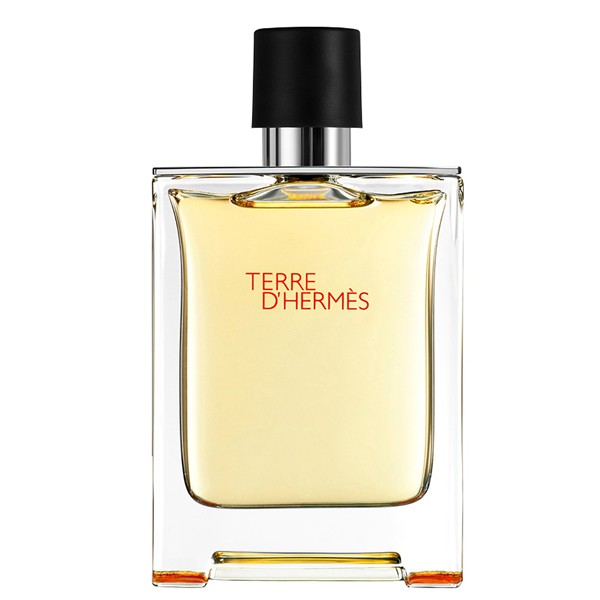 3 Parfums Terre d'Hermès, Azzaro Wanted , Tom Ford Noir Extrême (Eau de Parfum)