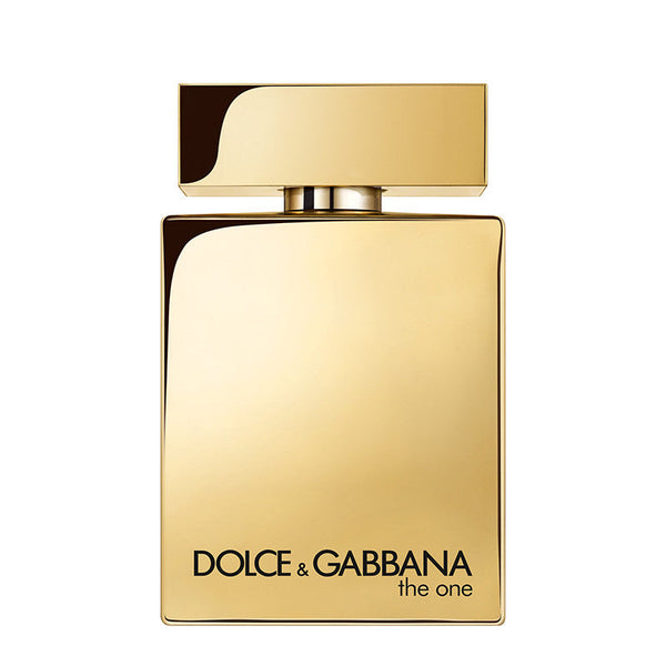 Dolce&amp;Gabbana - The One For Men Gold (Eau de Parfum Intense)